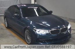 bmw alpina 2018 -BMW--BMW Alpina WAPBG3000JEM30115---BMW--BMW Alpina WAPBG3000JEM30115-