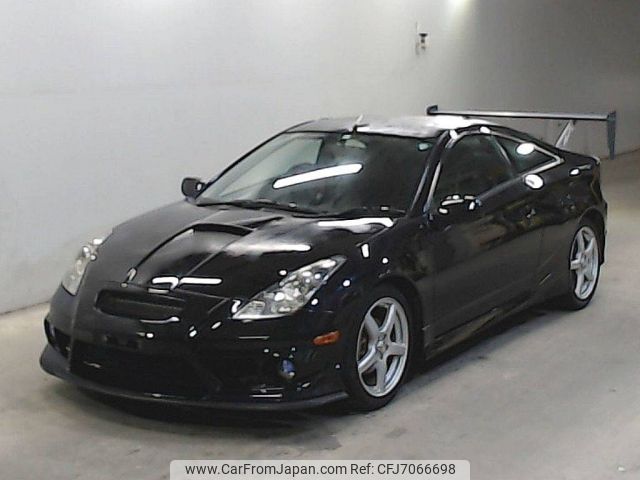 toyota celica 2005 CFJ7066698 image 1