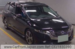 honda odyssey 2011 CFJ1830390