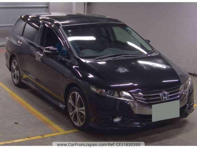 honda odyssey 2011 CFJ1830390 image 1