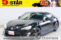 toyota 86 2012 -TOYOTA--86 DBA-ZN6--ZN6-013697---TOYOTA--86 DBA-ZN6--ZN6-013697-