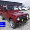 suzuki jimny 1994 -SUZUKI--Jimny JA11V-295024---SUZUKI--Jimny JA11V-295024- image 1