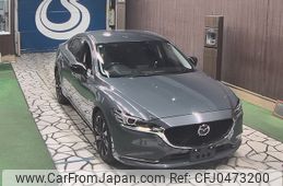 mazda atenza 2021 -MAZDA--MAZDA6 GJEFP-550237---MAZDA--MAZDA6 GJEFP-550237-