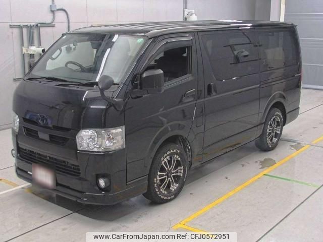 toyota hiace-van 2022 quick_quick_3DF-GDH201V_GDH20-1076226 image 1