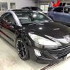 peugeot rcz 2012 -PEUGEOT--Peugeot RCZ T7R5F02--CP003718---PEUGEOT--Peugeot RCZ T7R5F02--CP003718- image 1