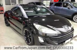 peugeot rcz 2012 -PEUGEOT--Peugeot RCZ T7R5F02--CP003718---PEUGEOT--Peugeot RCZ T7R5F02--CP003718-