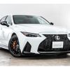 lexus is 2021 -LEXUS--Lexus IS 3BA-ASE30--ASE30-0009332---LEXUS--Lexus IS 3BA-ASE30--ASE30-0009332- image 5