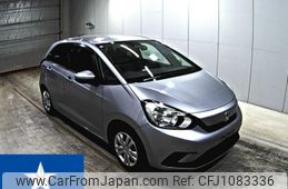 honda fit 2022 -HONDA--Fit GR1--GR1-1105869---HONDA--Fit GR1--GR1-1105869-
