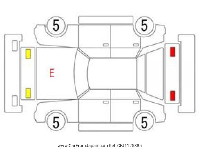 toyota sienta 2022 -TOYOTA--Sienta 6AA-MXPL10G--MXPL10-1001421---TOYOTA--Sienta 6AA-MXPL10G--MXPL10-1001421- image 2