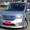 nissan serena 2011 S12875 image 9