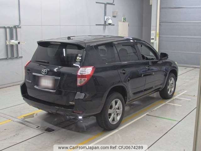 toyota vanguard 2010 -TOYOTA--Vanguard DBA-ACA38W--ACA38-5146810---TOYOTA--Vanguard DBA-ACA38W--ACA38-5146810- image 2