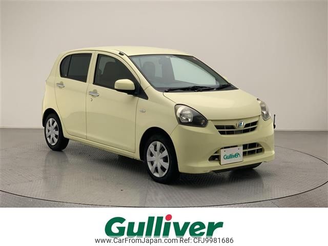 daihatsu mira-e-s 2012 -DAIHATSU--Mira e:s DBA-LA300S--LA300S-1059786---DAIHATSU--Mira e:s DBA-LA300S--LA300S-1059786- image 1