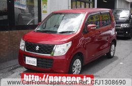 suzuki wagon-r 2016 quick_quick_MH44S_MH44S-176365