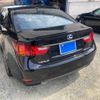 lexus gs 2014 CFJ1554055 image 5