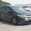 honda odyssey 2014 -HONDA--Odyssey DBA-RC1--RC1-1025660---HONDA--Odyssey DBA-RC1--RC1-1025660- image 1