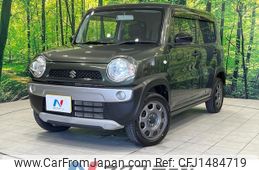 suzuki hustler 2018 CFJ1484719
