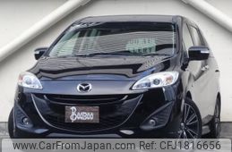 mazda premacy 2012 CFJ1816656