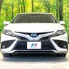 toyota camry 2022 -TOYOTA--Camry 6AA-AXVH70--AXVH70-1078790---TOYOTA--Camry 6AA-AXVH70--AXVH70-1078790- image 14