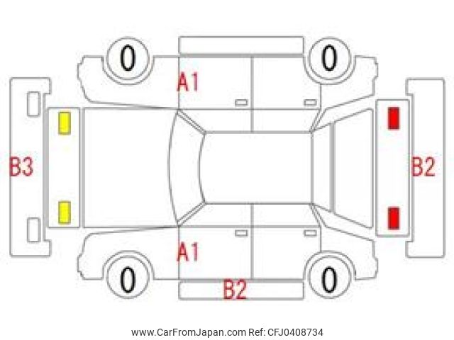 toyota prius 2012 -TOYOTA--Prius DAA-ZVW30--ZVW30-5490453---TOYOTA--Prius DAA-ZVW30--ZVW30-5490453- image 2