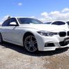 bmw 3-series 2016 -BMW--BMW 3 Series DBA-8E15--WBA8E360X0NU32964---BMW--BMW 3 Series DBA-8E15--WBA8E360X0NU32964- image 1
