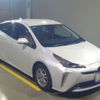 toyota prius 2021 quick_quick_6AA-ZVW51_ZVW51-6197187 image 1