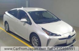 toyota prius 2021 quick_quick_6AA-ZVW51_ZVW51-6197187