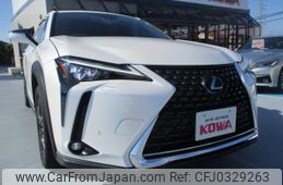 lexus ux 2019 quick_quick_6AA-MZAH10_MZAH10-2039982