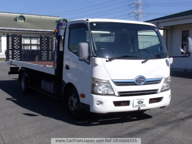 hino dutro 2012 GOO_NET_EXCHANGE_0402880A30241026W001 image 1