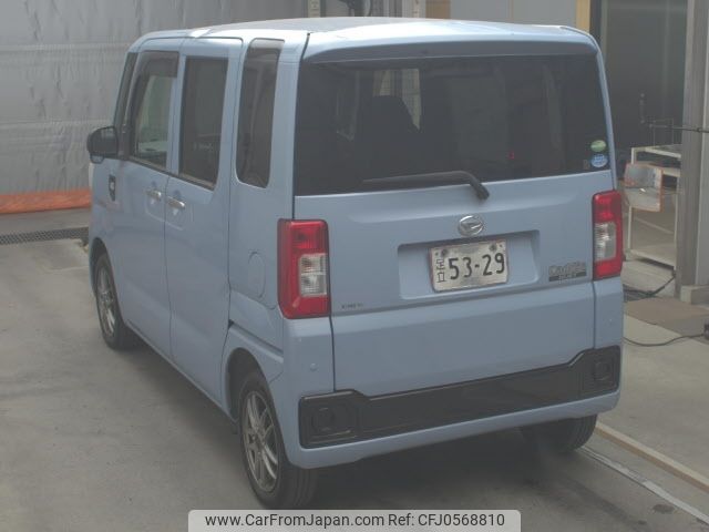 daihatsu hijet-caddie 2017 -DAIHATSU--Hijet Caddie LA710V-0000147---DAIHATSU--Hijet Caddie LA710V-0000147- image 2