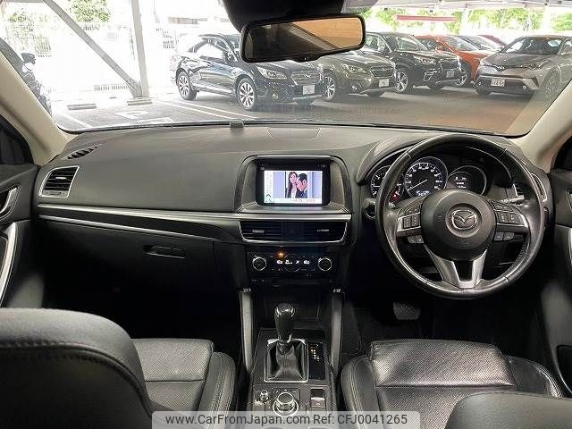 mazda cx-5 2015 -MAZDA--CX-5 LDA-KE2AW--KE2AW-207232---MAZDA--CX-5 LDA-KE2AW--KE2AW-207232- image 2