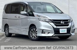 nissan serena 2017 -NISSAN--Serena DAA-GFNC27--GFNC27-004293---NISSAN--Serena DAA-GFNC27--GFNC27-004293-