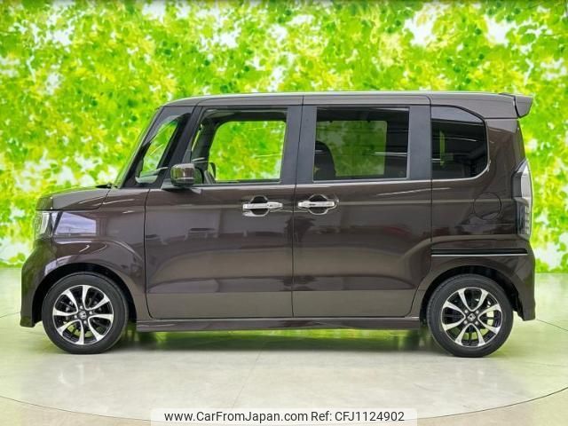 honda n-box 2020 quick_quick_6BA-JF3_JF3-1459609 image 2
