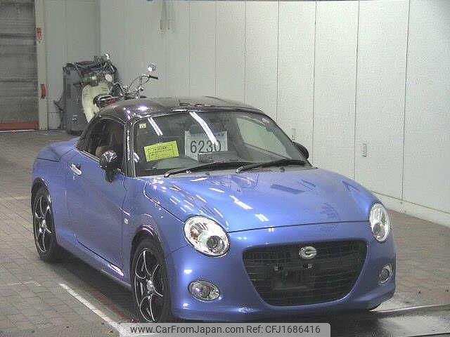 daihatsu copen 2016 CFJ1686416 image 1