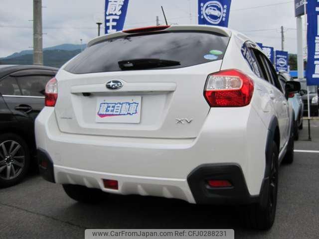 subaru impreza-wagon 2013 -SUBARU--Impreza Wagon GP7--039300---SUBARU--Impreza Wagon GP7--039300- image 2