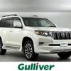 toyota land-cruiser-prado 2022 -TOYOTA--Land Cruiser Prado 3BA-TRJ150W--TRJ150-0149958---TOYOTA--Land Cruiser Prado 3BA-TRJ150W--TRJ150-0149958- image 1