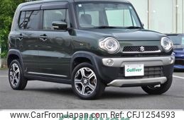 suzuki hustler 2017 -SUZUKI--Hustler DAA-MR41S--MR41S-204392---SUZUKI--Hustler DAA-MR41S--MR41S-204392-