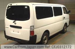 nissan caravan-coach 2005 TE2252