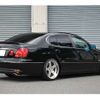 toyota aristo 2002 -TOYOTA--Aristo GH-JZS161--JZS161-0028972---TOYOTA--Aristo GH-JZS161--JZS161-0028972- image 31