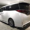 toyota alphard 2023 -TOYOTA--Alphard 6AA-AAHH40W--AAHH40-0009917---TOYOTA--Alphard 6AA-AAHH40W--AAHH40-0009917- image 2