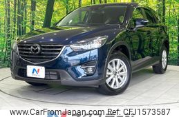 mazda cx-5 2015 CFJ1573587