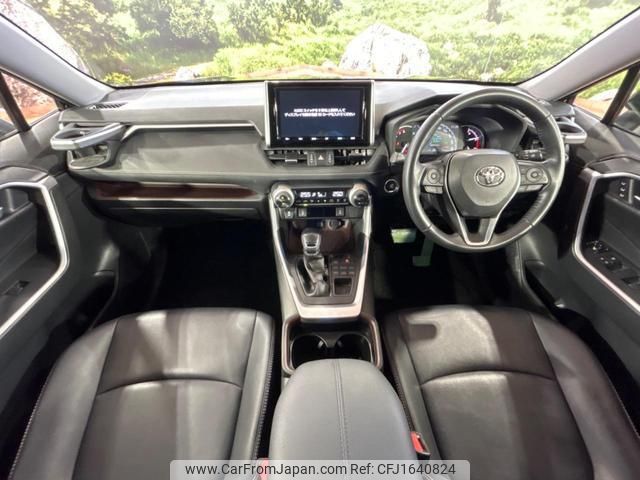 toyota rav4 2020 CFJ1640824 image 2