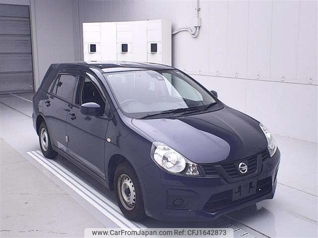 nissan ad-van 2020 CFJ1642873 image 1