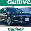 volkswagen passat 2018 -VOLKSWAGEN--VW Passat ABA-3CCHH--WVWZZZ3CZJE051599---VOLKSWAGEN--VW Passat ABA-3CCHH--WVWZZZ3CZJE051599- image 1