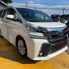 toyota vellfire 2016 quick_quick_AGH30W_AGH30-0100891 image 3