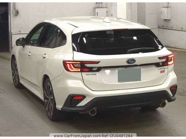 subaru levorg 2020 -SUBARU 【多摩 304ｻ7076】--Levorg 4BA-VN5--VN5-009914---SUBARU 【多摩 304ｻ7076】--Levorg 4BA-VN5--VN5-009914- image 2