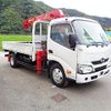 hino dutro 2018 CFJ1858450 image 4
