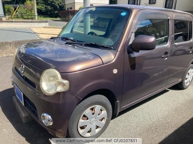 daihatsu mira-cocoa 2009 -DAIHATSU--Mira Cocoa DBA-L675S--L675S-0004440---DAIHATSU--Mira Cocoa DBA-L675S--L675S-0004440- image 2