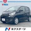 mitsubishi ek-wagon 2019 -MITSUBISHI--ek Wagon DBA-B11W--B11W-0528766---MITSUBISHI--ek Wagon DBA-B11W--B11W-0528766- image 1
