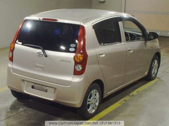 daihatsu mira 2010 CFJ1881513 image 2