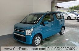 suzuki wagon-r 2023 -SUZUKI--Wagon R MH85S-166164---SUZUKI--Wagon R MH85S-166164-